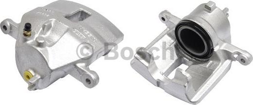 BOSCH 0 986 473 485 - Bremžu suports ps1.lv