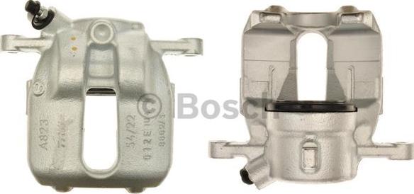 BOSCH 0 986 473 431 - Bremžu suports ps1.lv