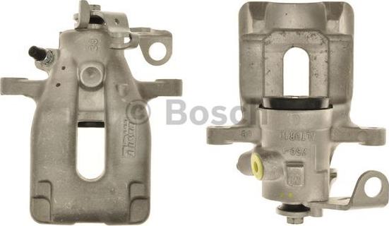 BOSCH 0 986 473 421 - Bremžu suports ps1.lv