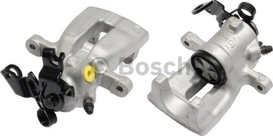 BOSCH 0 986 473 474 - Bremžu suports ps1.lv