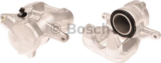 BOSCH 0 986 473 472 - Bremžu suports ps1.lv