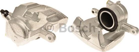 BOSCH 0 986 473 524 - Bremžu suports ps1.lv