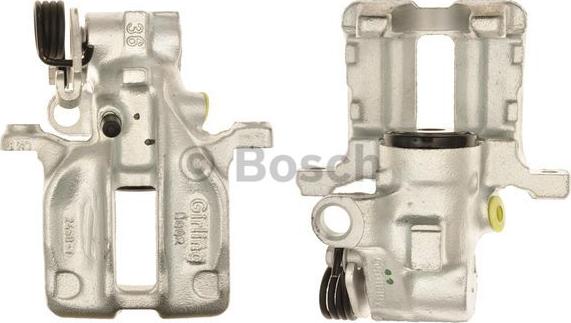 BOSCH 0 986 473 664 - Bremžu suports ps1.lv