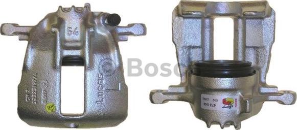 BOSCH 0 986 473 044 - Bremžu suports ps1.lv