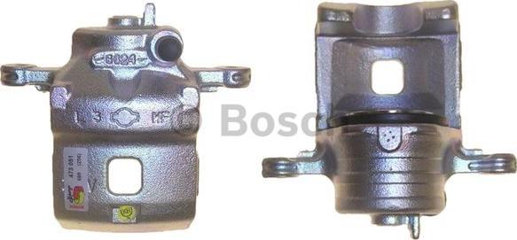 BOSCH 0 986 473 051 - Bremžu suports ps1.lv