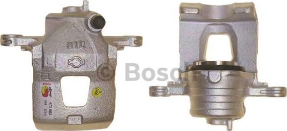 BOSCH 0 986 473 053 - Bremžu suports ps1.lv