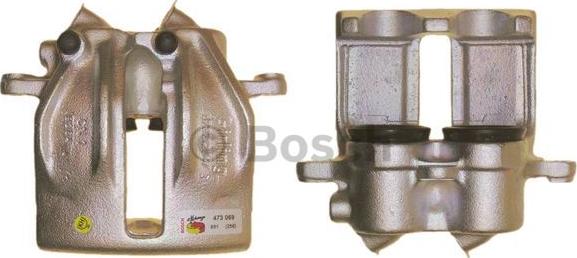 BOSCH 0 986 473 069 - Bremžu suports ps1.lv