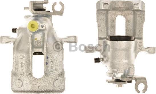 BOSCH 0 986 473 068 - Bremžu suports ps1.lv