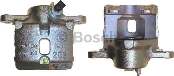 BOSCH 0 986 473 084 - Bremžu suports ps1.lv