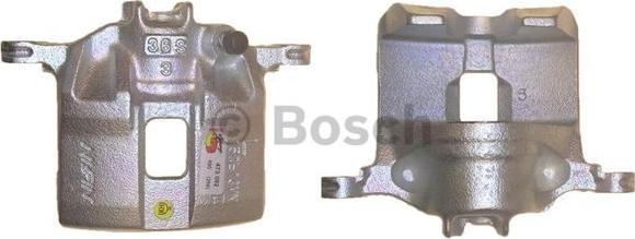 BOSCH 0 986 473 082 - Bremžu suports ps1.lv