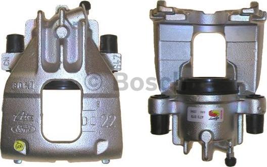 BOSCH 0 986 473 079 - Bremžu suports ps1.lv