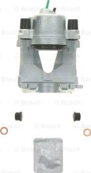 BOSCH 0 986 473 071 - Bremžu suports ps1.lv