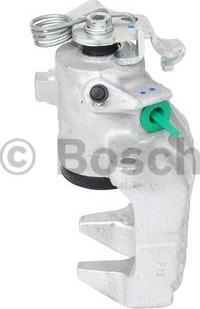 BOSCH 0 986 473 072 - Bremžu suports ps1.lv