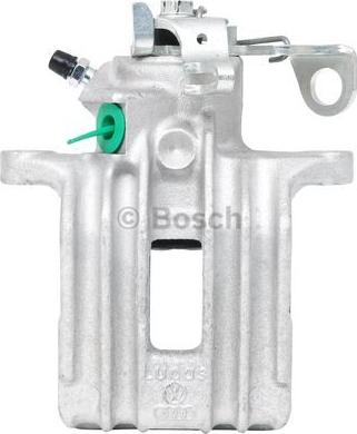 BOSCH 0 986 473 072 - Bremžu suports ps1.lv