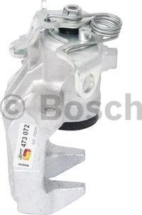 BOSCH 0 986 473 072 - Bremžu suports ps1.lv