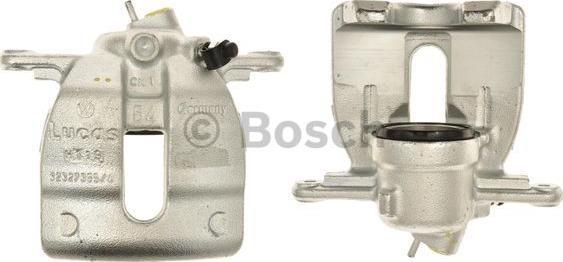 BOSCH 0 986 473 192 - Bremžu suports ps1.lv