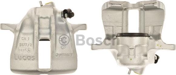 BOSCH 0 986 473 149 - Bremžu suports ps1.lv