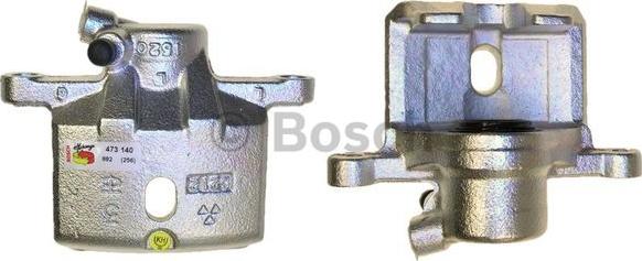 BOSCH 0 986 473 140 - Bremžu suports ps1.lv