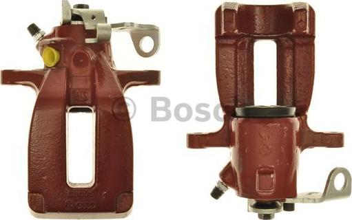 BOSCH 0 986 473 147 - Bremžu suports ps1.lv