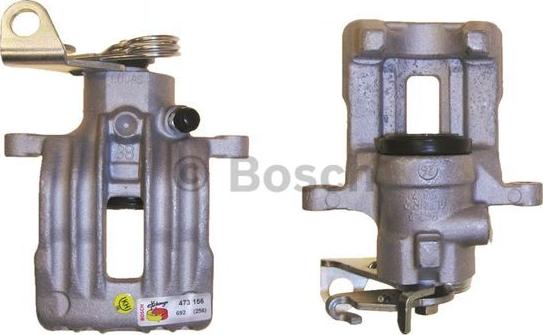 BOSCH 0 986 473 156 - Bremžu suports ps1.lv