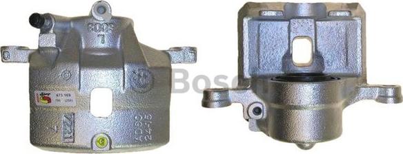 BOSCH 0 986 473 169 - Bremžu suports ps1.lv