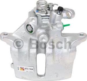 BOSCH 0 986 473 164 - Bremžu suports ps1.lv