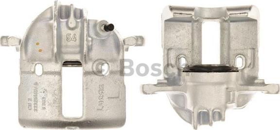 BOSCH 0 986 473 183 - Bremžu suports ps1.lv