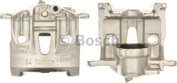 BOSCH 0 986 473 177 - Bremžu suports ps1.lv