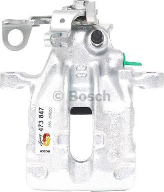 BOSCH 0 986 473 847 - Bremžu suports ps1.lv