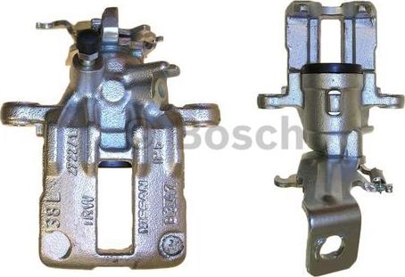 BOSCH 0 986 473 346 - Bremžu suports ps1.lv