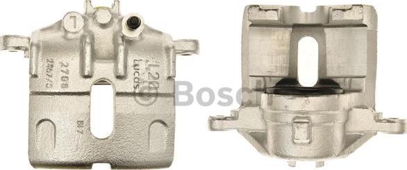 BOSCH 0 986 473 303 - Bremžu suports ps1.lv