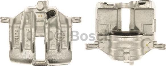 BOSCH 0 986 473 302 - Bremžu suports ps1.lv