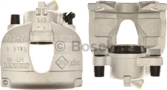 BOSCH 0 986 473 335 - Bremžu suports ps1.lv