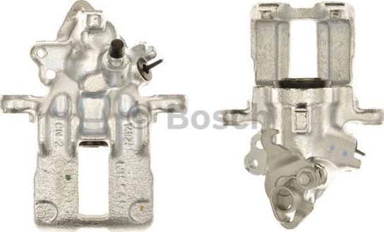 BOSCH 0 986 473 243 - Bremžu suports ps1.lv