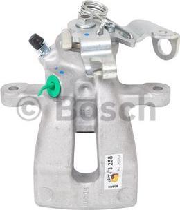 BOSCH 0 986 473 258 - Bremžu suports ps1.lv