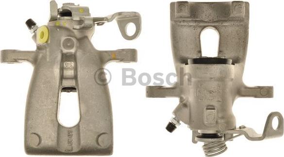 BOSCH 0 986 473 252 - Bremžu suports ps1.lv