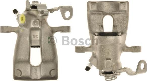 BOSCH 0 986 473 261 - Bremžu suports ps1.lv