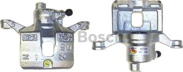 BOSCH 0 986 473 205 - Bremžu suports ps1.lv