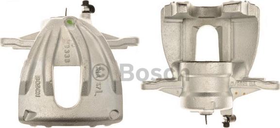 BOSCH 0 986 473 218 - Bremžu suports ps1.lv