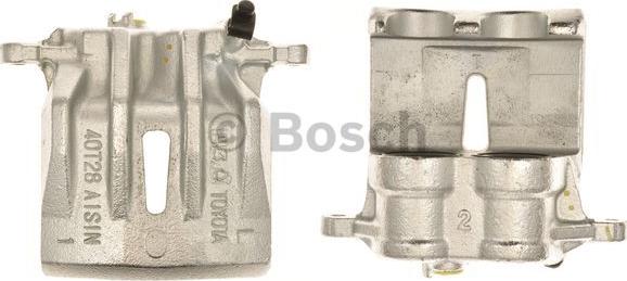 BOSCH 0 986 473 217 - Bremžu suports ps1.lv