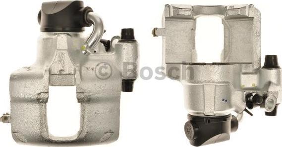 BOSCH 0 986 473 289 - Bremžu suports ps1.lv