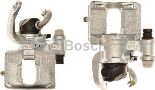 BOSCH 0 986 473 281 - Bremžu suports ps1.lv