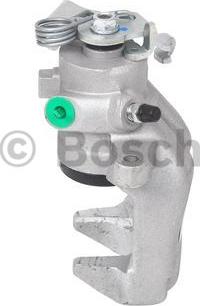 BOSCH 0 986 473 228 - Bremžu suports ps1.lv