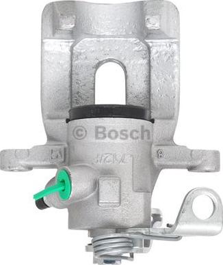 BOSCH 0 986 473 228 - Bremžu suports ps1.lv