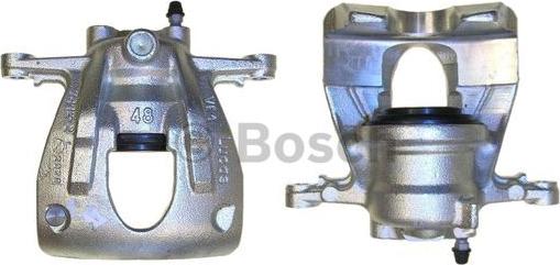 BOSCH 0 986 473 271 - Bremžu suports ps1.lv