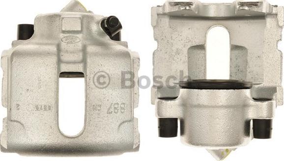 BOSCH 0 986 473 277 - Bremžu suports ps1.lv