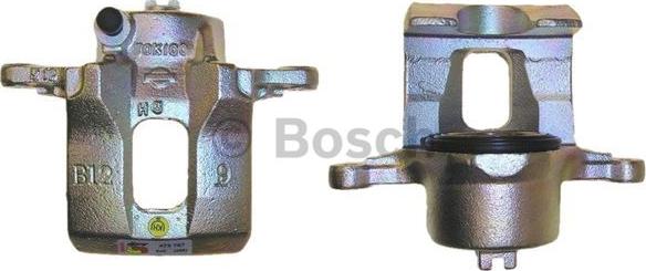 BOSCH 0 986 473 767 - Bremžu suports ps1.lv