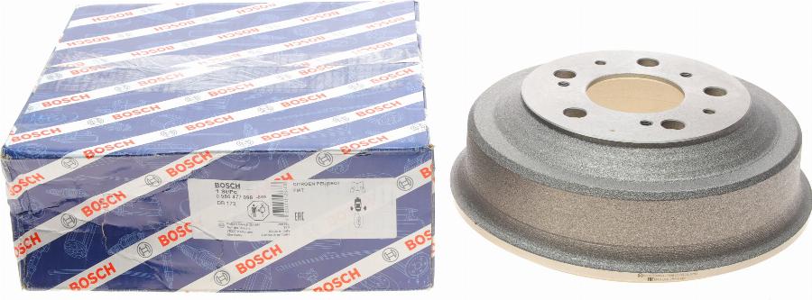 BOSCH 0 986 477 098 - Bremžu trumulis ps1.lv