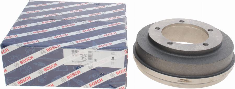 BOSCH 0 986 477 048 - Bremžu trumulis ps1.lv