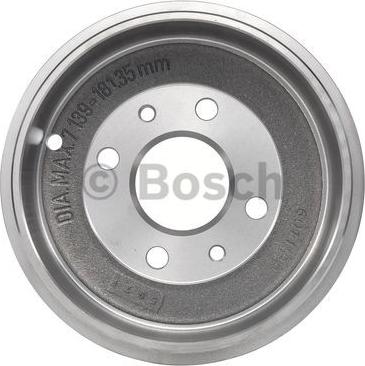 BOSCH 0 986 477 083 - Bremžu trumulis ps1.lv